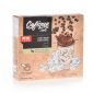 Goody - Cofique Ed Coffee Original 10x24gm