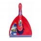 For The Ideal Home Dust Pan With Brush