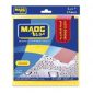 Maog Sponge Cloth 18X20Cm 3