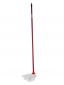 For The Ideal Home Cotton Mop 25Cm With Stick