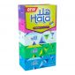 Hala Facial Tissue 2ply X170 Sheets Pack Of 5