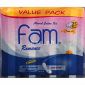 Napco Fam Sanitary Napkin Romance Economy Pp 4X10