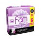 Napco Fam Maxi Wing Night 24s+6s
