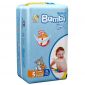 Bambi Sanita Diaper Xl Regular 11