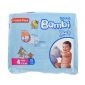 Bambi Sanita Diaper Large 33S