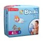 Bambi Sanita Diaper Large 33