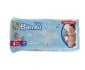 Bambi Baby Diaper Giant Large 50s