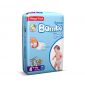 Bambi Sanita Diaper Mega Large Plus 78s