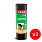 Sanita Trash Bag Roll 30 Gallon 3x15 Pcs