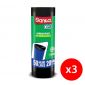 Sanita Trash Bag Roll 50 Gallon 3x15 Pcs