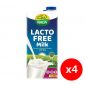 Nada Lacto Free Full Cream Milk