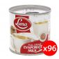 Luna Evaporated Milk 96x70gm