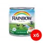 Rainbow Evaporated Milk Cardamom