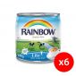 Rainbow Evaporated Milk (low Fat)