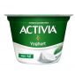 Activia Yohgurt Full Fat