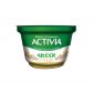 Activia Greek Cereal & Oats 150gm