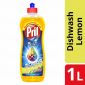 Pril Dishwashing Liquid Lemon Vinegar