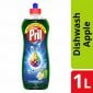 Pril Dishwashing Liquid Apple Vinegar