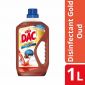 Dac Disinfectant Sup Oud