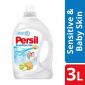 Persil Gel L/f Sensitive