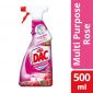 Dac All Purpose Cleaner Wild Rose