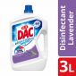 Dac Disinfectant Lavender
