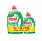 Persil Gel High Foam Oud 3l+1l