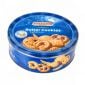 Americana Butter Cookies Tins Blue 908gm