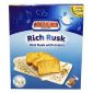 Americana Rusk Rich Diet With Grain