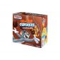 Americana Tom & Jerry Cup Cake Chocolate 35gm
