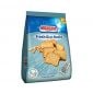 Americana Rusk Diet Beige