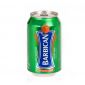 Barbican B/can Non Alcoholic Beer 330ml