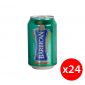 Barbican Can Pineapple 330ml