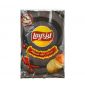 Lays Flamingo Hot