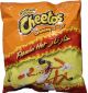 Cheetos Crunchy Flamng Hot