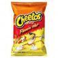 Cheetos Crunchy Flamng Hot