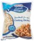 Americana Cooking Shrimps