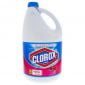 Clorox Bleach Floral Fresh Gallon 1Gl