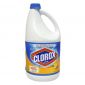 Clorox Bleach Orange Gallon 0.5Gl