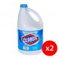 Clorox Bleach 2x1gl