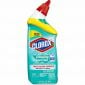 Clorox Toilet Bowl Cleaner Bleach Gel