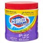 Clorox Powder Color