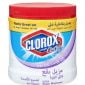 Clorox Powder White