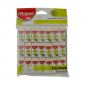 Maped Eraser Technic Mini Pb-21s