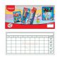 Maped School Kit-031 - Mdp-sch-kit-031