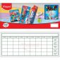 Maped School Kit-031 - Mdp-sch-kit-031