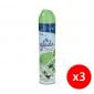 Glade Air Freshener Jasmine 3x300ml