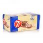 7days Swiss Roll Mini Vanilla 12x20gm