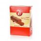 7days Swiss Roll Jumbo Chocolate 6x55gm