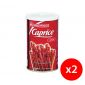 Caprice Classic Hazelnut Wafers 2x115gm